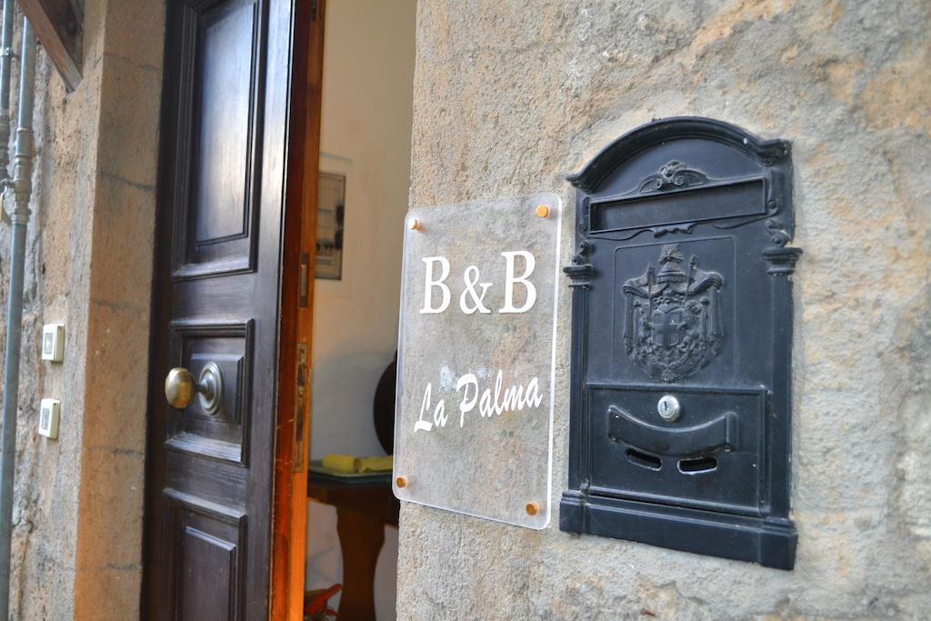 B&B La Palma ออร์เวียโต ห้อง รูปภาพ